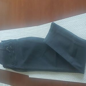 Carmar Jeans, size 28, dark denim